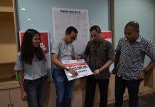 Yayasan Wahana Artha Salurkan Rp500 Juta untuk Palu dan Donggala Wahana Artha salurkan Rp500 juta untuk Palu dan Donggala