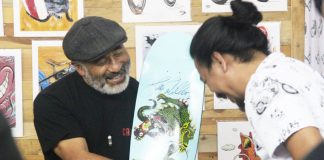 Steve Caballero