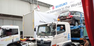 Suzuki Nex II