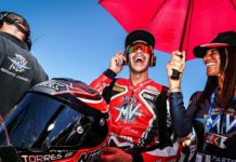 Wah, Jordi Torres Dipecat MV Agusta WorldSBK Setelah Menggantikan Rabat di MotoGP Torres Dipecat MV Agusta WorldSBK