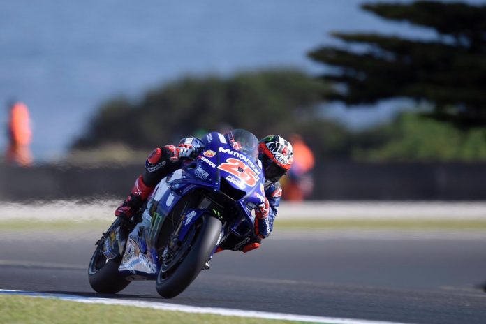 Maverick Vinales