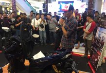 Wahana Honda Gencar Berikan Pemahaman Modifikasi yang ‘Benar’ ke Komunitas modifikasi