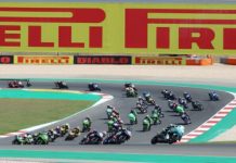 Format Balapan WorldSSP300 2019 Berubah, Ada 2 Free Practise dan Kualifikasi Format Balapan WorldSSP300 2019