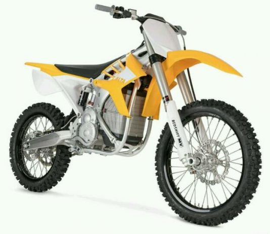 Whalah, Pabrikan Motor Listrik Alta Motors Dikabarkan Bangkrut Alta Motors Dikabarkan Bangkrut