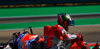 Lorenzo Tidak Akan Mengikuti MotoGP 2018 Australia