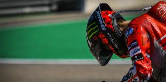 Lorenzo Mungkin Tidak Akan Mengikuti MotoGP 2018 Jepang