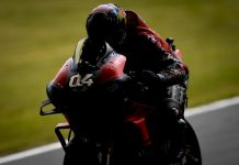 Hasil Tes Lumayan, Andrea Dovizioso Optimis Pakai Motor Baru FP Hari Pertama MotoGP 2018 Jepang
