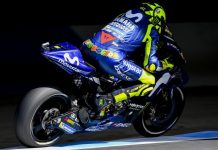 Rossi Menyebut di Motegi Yamaha Kembali Seperti Sebelum Seri Thailand di Motegi Yamaha Kembali Seperti Sebelum Seri Thailand