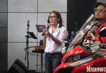 Selain Tiga Model Baru Ducati yang Dirilis, Garansindo Siap Bangkit dengan Ini Tiga Model Baru Ducati