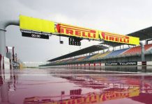 Makin Redup, Race 2 WorldSBK 2018 Qatar Dibatalkan Karena Cuaca Hujan Race 2 WorldSBK 2018 Qatar