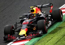 Apes, Pembalap F1 Ini Ngebet Mencoba Motor MotoGP, Tapi Red Bull Bilang Bahaya Mencoba Motor MotoGP