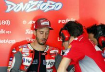 Tak Puas Hasil MotoGP 2018 Thailand, Ducati Kembangkan Motor Baru MotoGP 2018 Thailand