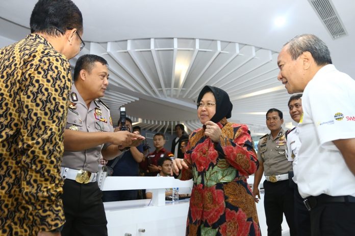 Sharing Session Menjelang Penganugerahan IRSA 2018