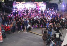 Kustom Island Show and Shine 2018 Batam: Menggali Potensi, Meleburkan Perbedaan Kustom Island Show and Shine 2018 Batam