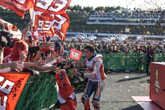 Marc Marquez