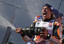 Marc Marquez Akan ke Indonesia, Cewek Ini ‘Meleleh’ Bikin Film Pendek Marc Marquez