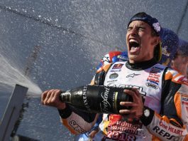 Marc Marquez Akan ke Indonesia, Cewek Ini ‘Meleleh’ Bikin Film Pendek Marc Marquez