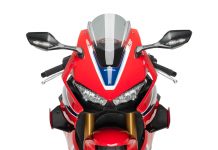 Di MotoGP Dilarang, Puig Malah Memasarkan Winglet Sebagai Aksesori Superbike Puig Malah Memasarkannya Sebagai Aksesori