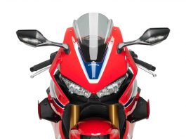 Di MotoGP Dilarang, Puig Malah Memasarkan Winglet Sebagai Aksesori Superbike Puig Malah Memasarkannya Sebagai Aksesori