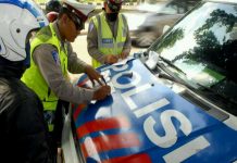 Ini 7 Sasaran Operasi Zebra 2018 Termasuk Menggunakan HP Saat Berkendara Sasaran Operasi Zebra 2018