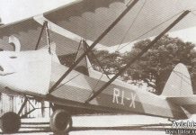 Kustomfest 2018 Hadirkan Pesawat Kustom Pertama RI-X WEL Kustomfest 2018