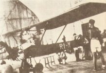 Kustomfest 2018: Sejarah Singkat dan Spesifikasi Pesawat RI-X WEL Kustomfest 2018