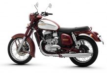 Adu Spesifikasi Jawa Classic dan Royal Enfield Classic 350, Pilih Mana?