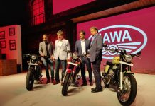 Ini Spesifikasi Jawa 300 yang Diluncurkan Classic Legends Mahindra di India Spesifikasi Jawa 300