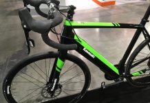 Sepeda Listrik Kawasaki Hadir di EICMA 2018, Unik dari Motor dan Baterai Combo Sepeda Listrik Kawasaki Hadir di EICMA 2018