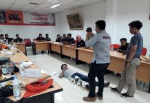 Goes to Honda Bikers Day 2018, Honda Adakan Pelatihan Buat Komunitas Honda Bikers Day