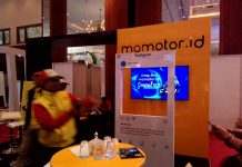 Adira Finance Memberikan Bunga 0% Pembiayaan Motor Bekas Selama IMoS 2018 Pembiayaan Motor Bekas Selama IMoS 2018