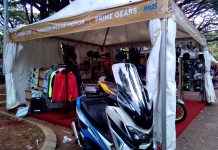 Yamaha Mekar Menawarkan Custom Painting dengan Cargloss Cukup Tambah Rp3 Juta Yamaha Mekar Menawarkan Custom Painting
