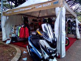 Yamaha Mekar Menawarkan Custom Painting dengan Cargloss Cukup Tambah Rp3 Juta Yamaha Mekar Menawarkan Custom Painting