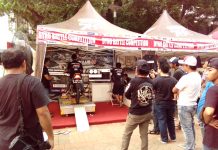 Dyno Battle Competition di Moto Meet Up Garapan Indoclub Berisikan Edukasi Balapan Dyno Battle Competition di Moto Meet Up Garapan Indoclub Berisikan Edukasi Balapan