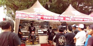 Dyno Battle Competition di Moto Meet Up Garapan Indoclub Berisikan Edukasi Balapan