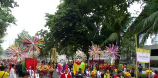 Adira Festival 2023 Surabaya