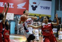 Final Honda DBL 2018 Jakarta akan Diramaikan 15 Tim Basket SMA Final Honda DBL 2018 Jakarta