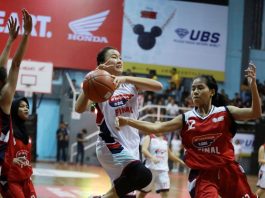Final Honda DBL 2018 Jakarta akan Diramaikan 15 Tim Basket SMA Final Honda DBL 2018 Jakarta