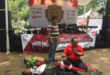 Bersiap Gas ke Honda Bikers Day 2018, Wahana Bekali Komunitasnya dengan Ini Gas ke Honda Bikers Day 2018
