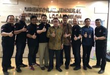 Gesits Sah Diakui Motor Anak Bangsa oleh Kemenperin, Launching-nya Kapan? Gesits