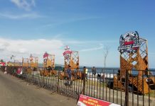 Satu Dekade Honda Bikers Day 2018 Pangandaran Berbeda, Ada Apa Saja? Honda Bikers Day 2018 Pangandaran Berbeda