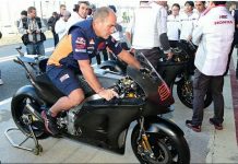 Tes MotoGP Valencia 2018 dengan 15 Pembalap Baru dan Honda Bernomor 99 Tes MotoGP Valencia 2018