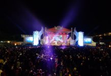 Rangkaian Honda Bikers Day 2018 Kumpulkan Total 33.675 Bikers Rangkaian Honda Bikers Day