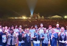 Ini yang Bikin Honda Bikers Day 2018 Pangandaran Banjir Peserta Honda Bikers Day 2018 Pangandaran