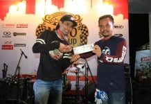 motor lucky draw Yamaha V80