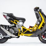 New Italjet Dragster