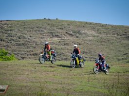 Indonesia Rally Adventure 2018 Flores 360: Petualangan Angkat Kearifan Lokal Indonesia Rally Adventure 2018 Flores 360