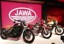 Reinkarnasi Motor Jawa Diluncurkan Mahindra, Harga Mulai Rp 31 Jutaan Motor Jawa Diluncurkan