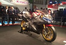 Daftar 10 Motor Terbaik di EICMA Milan 2018 (Bag 1) 10 motor terbaik di EICMA