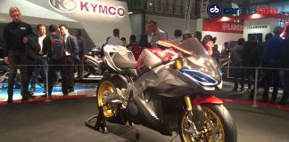 10 motor terbaik di EICMA